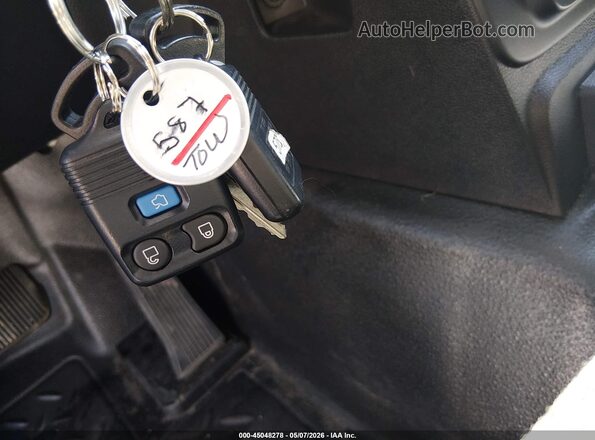 1FM5K8AC9NGA62174 2022 FORD POLICE INTERCEPTOR Серый Вид панели приборов