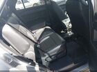 2022 Ford Police Interceptor Utility   Серый vin: 1FM5K8AC9NGA62174