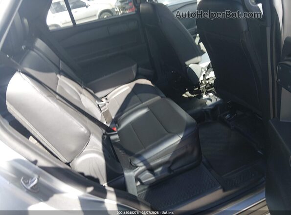 1FM5K8AC9NGA62174 2022 FORD POLICE INTERCEPTOR Серый Вид наклейки с VIN-кодом