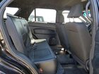 2017 Ford Explorer Police Interceptor Black vin: 1FM5K8AR0HGC25531