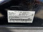 2017 Ford Explorer Police Interceptor Black vin: 1FM5K8AR0HGC25531