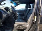 2017 Ford Explorer Police Interceptor Black vin: 1FM5K8AR0HGC25531
