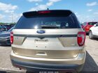 2017 Ford Utility Police Interceptor Gold vin: 1FM5K8AR0HGD57978 2017 Ford Utility Police Interceptor Gold vin: 1FM5K8AR0HGD57978