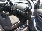 2018 Ford Police Interceptor Utility   Белый vin: 1FM5K8AR0JGC18472