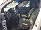 2016 Ford Explorer Police Interceptor Белый vin: 1FM5K8AR1GGD30237