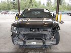 2016 Ford Utility Police Interceptor   Черный vin: 1FM5K8AR1GGD32053