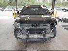 2016 Ford Utility Police Interceptor   Черный vin: 1FM5K8AR1GGD32053