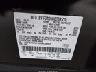 2016 Ford Utility Police Interceptor   Черный vin: 1FM5K8AR1GGD32053