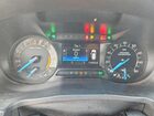 2016 Ford Explorer Police Interceptor Двухцветный vin: 1FM5K8AR1GGD32943