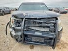 2016 Ford Explorer Police Interceptor Двухцветный vin: 1FM5K8AR1GGD32943