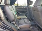 2017 Ford Explorer Police Interceptor Черный vin: 1FM5K8AR1HGA79141