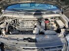 2017 Ford Explorer Police Interceptor Черный vin: 1FM5K8AR1HGA79141