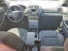 2018 Ford Explorer Police Interceptor Белый vin: 1FM5K8AR1JGC49603