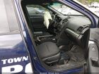 2016 Ford Utility Police Interceptor Синий vin: 1FM5K8AR3GGA71900 2016 Ford Utility Police Interceptor Синий vin: 1FM5K8AR3GGA71900