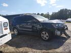 2016 Ford Utility Police Interceptor Синий vin: 1FM5K8AR3GGA71900 2016 Ford Utility Police Interceptor Синий vin: 1FM5K8AR3GGA71900