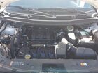 2016 Ford Utility Police Interceptor   Белый vin: 1FM5K8AR5GGC50830