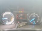 2018 Ford Explorer Police Interceptor Двухцветный vin: 1FM5K8AR5JGC75752