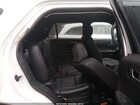 2019 Ford Police Interceptor Utility   White vin: 1FM5K8AR5KGA29690