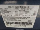 2019 Ford Police Interceptor Utility   Blue vin: 1FM5K8AR5KGA78808