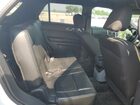 2016 Ford Explorer Police Interceptor Белый vin: 1FM5K8AR3GGA19375