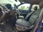 2017 Ford Explorer Police Interceptor Black vin: 1FM5K8AR7HGD25612 2017 Ford Explorer Police Interceptor Black vin: 1FM5K8AR7HGD25612