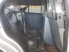 2018 Ford Explorer Police Interceptor Черный vin: 1FM5K8AR8JGA15832
