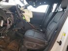 2018 Ford Explorer Police Interceptor Черный vin: 1FM5K8AR8JGA15832