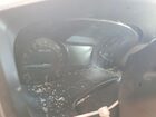 2018 Ford Explorer Police Interceptor Черный vin: 1FM5K8AR8JGA15832