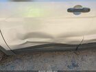 2016 Ford Utility Police Interceptor   Серебряный vin: 1FM5K8AR9GGA72405