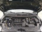 2016 Ford Utility Police Interceptor   Синий vin: 1FM5K8AR9GGC08449