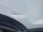 2018 Ford Police Interceptor Utility   White vin: 1FM5K8AR9JGC35335