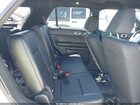 2019 Ford Police Interceptor Utility Белый vin: 1FM5K8AR9KGA28736 2019 Ford Police Interceptor Utility Белый vin: 1FM5K8AR9KGA28736