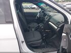 2017 Ford Utility Police Interceptor   Синий vin: 1FM5K8ARXHGE25851