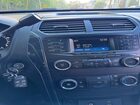 2019 Ford Explorer Police Interceptor Синий vin: 1FM5K8ARXKGA29653
