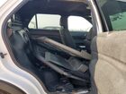 2018 Ford Explorer White vin: 1FM5K8AT0JGA57892