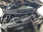 2018 Ford Explorer Police Interceptor Черный vin: 1FM5K8AT3JGA36938 2018 Ford Explorer Police Interceptor Черный vin: 1FM5K8AT3JGA36938