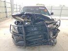 2018 Ford Explorer Police Interceptor Черный vin: 1FM5K8AT3JGA36938 2018 Ford Explorer Police Interceptor Черный vin: 1FM5K8AT3JGA36938