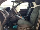 2018 Ford Explorer Police Interceptor Черный vin: 1FM5K8AT3JGA36938 2018 Ford Explorer Police Interceptor Черный vin: 1FM5K8AT3JGA36938