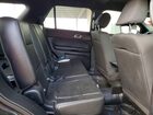 2018 Ford Explorer Police Interceptor Черный vin: 1FM5K8AT3JGA36938 2018 Ford Explorer Police Interceptor Черный vin: 1FM5K8AT3JGA36938