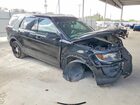 2018 Ford Explorer Police Interceptor Черный vin: 1FM5K8AT3JGA36938 2018 Ford Explorer Police Interceptor Черный vin: 1FM5K8AT3JGA36938