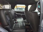 2016 Ford Explorer Police Серебряный vin: 1FM5K8AT7GGA46882