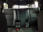 2016 Ford Explorer Police Серебряный vin: 1FM5K8AT7GGA46882