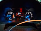 2016 Ford Explorer Police Серебряный vin: 1FM5K8AT7GGA46882
