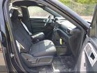 2023 Ford Police Interceptor Utility   Черный vin: 1FM5K8AW4PNA08161