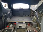 2023 Ford Explorer Police Interceptor Черный vin: 1FM5K8AW5PNA04992