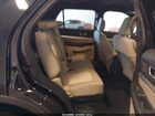 2018 Ford Explorer   Черный vin: 1FM5K8B80JGC45547