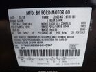 2018 Ford Explorer   Черный vin: 1FM5K8B80JGC45547