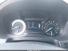 2017 Ford Explorer   Серебряный vin: 1FM5K8B81HGA71529