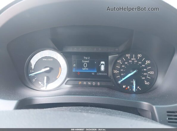 1FM5K8B81HGA71529 2017 FORD EXPLORER Серебряный Вид задних сидений