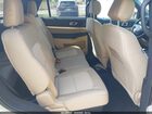 2017 Ford Explorer   Серебряный vin: 1FM5K8B81HGA71529
